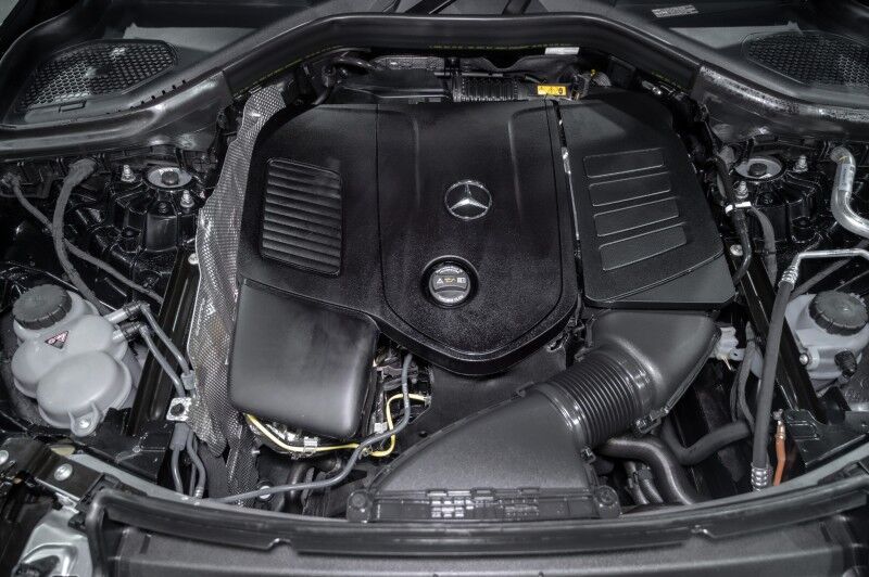 2026 Mercedes-Benz GLC 300 4MATIC&reg; Coupe Peoria AZ