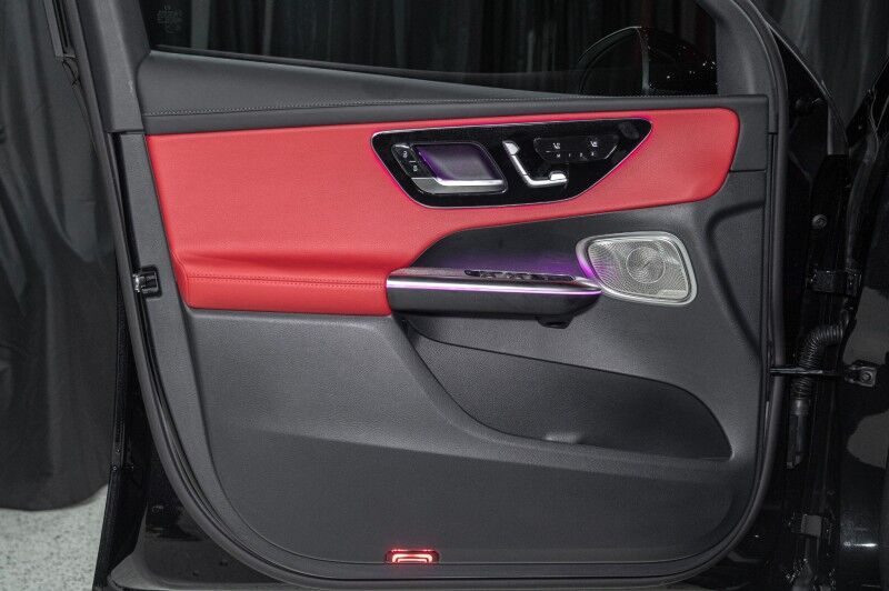 2026 Mercedes-Benz GLC 300 4MATIC&reg; Coupe Peoria AZ