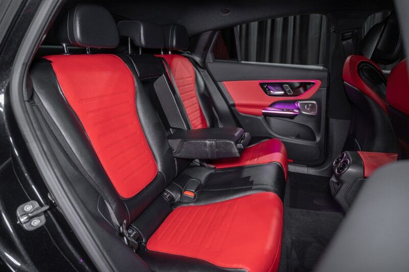 2026 Mercedes-Benz GLC 300 4MATIC&reg; Coupe Peoria AZ