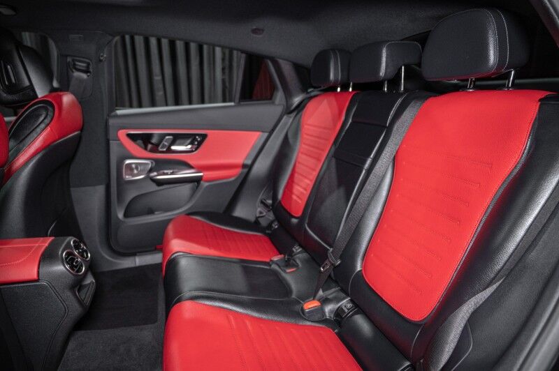 2026 Mercedes-Benz GLC 300 4MATIC&reg; Coupe Peoria AZ