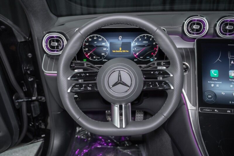2026 Mercedes-Benz GLC 300 4MATIC&reg; Coupe Peoria AZ