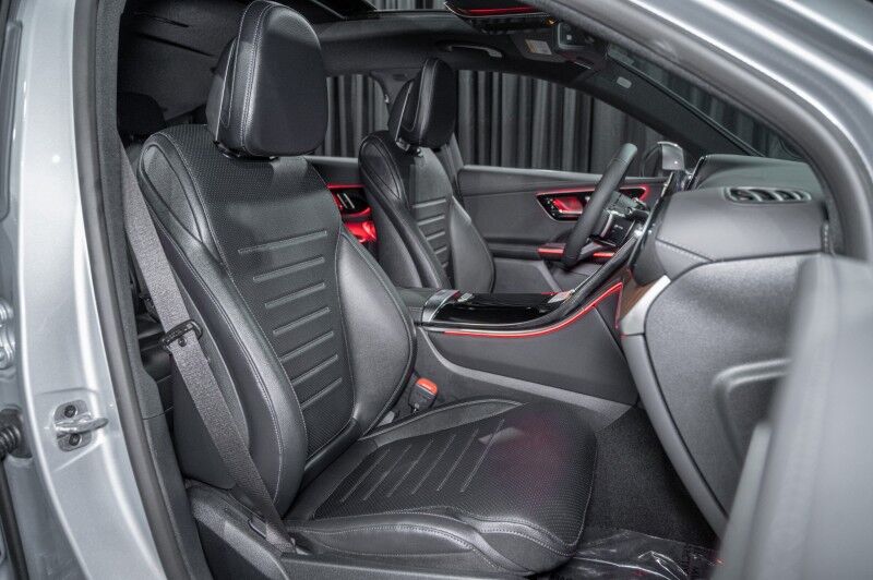 2026 Mercedes-Benz GLC 300 4MATIC&reg; Coupe Peoria AZ