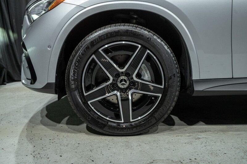 2026 Mercedes-Benz GLC 300 4MATIC&reg; Coupe Peoria AZ