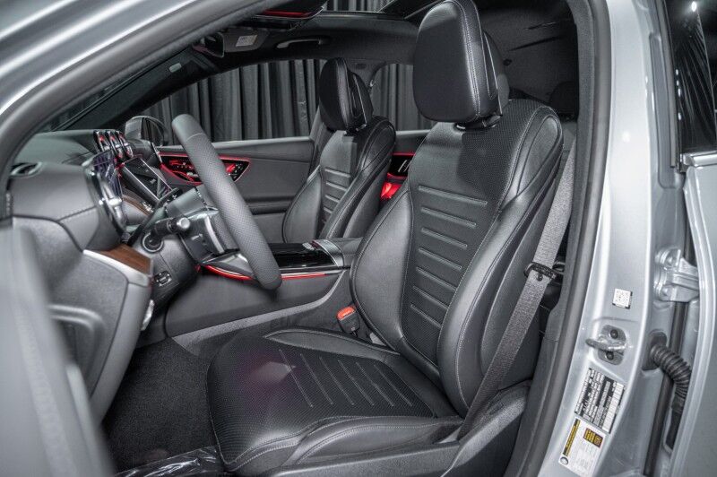 2026 Mercedes-Benz GLC 300 4MATIC&reg; Coupe Peoria AZ