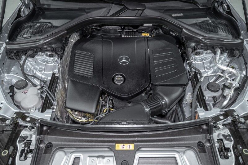 2026 Mercedes-Benz GLC 300 4MATIC&reg; Coupe Peoria AZ