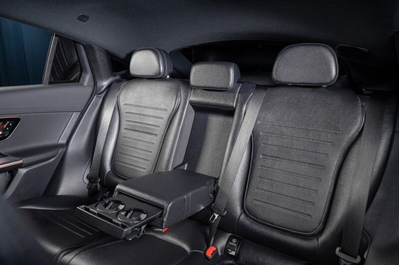 2026 Mercedes-Benz GLC 300 4MATIC&reg; Coupe Scottsdale AZ