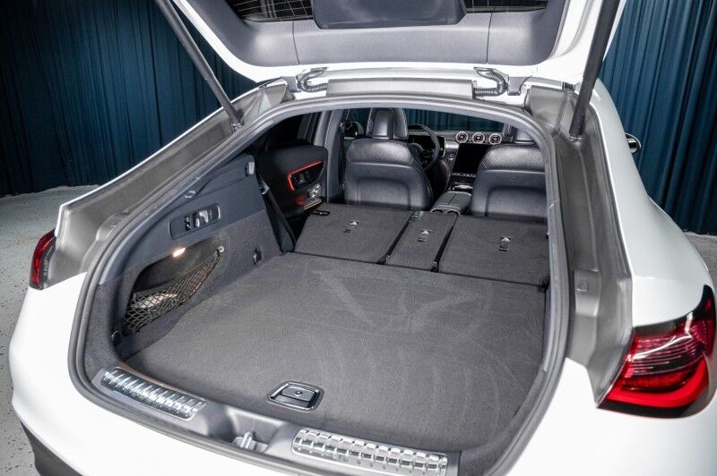 2026 Mercedes-Benz GLC 300 4MATIC&reg; Coupe Scottsdale AZ