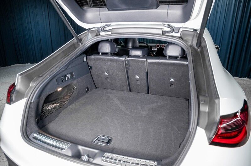 2026 Mercedes-Benz GLC 300 4MATIC&reg; Coupe Scottsdale AZ