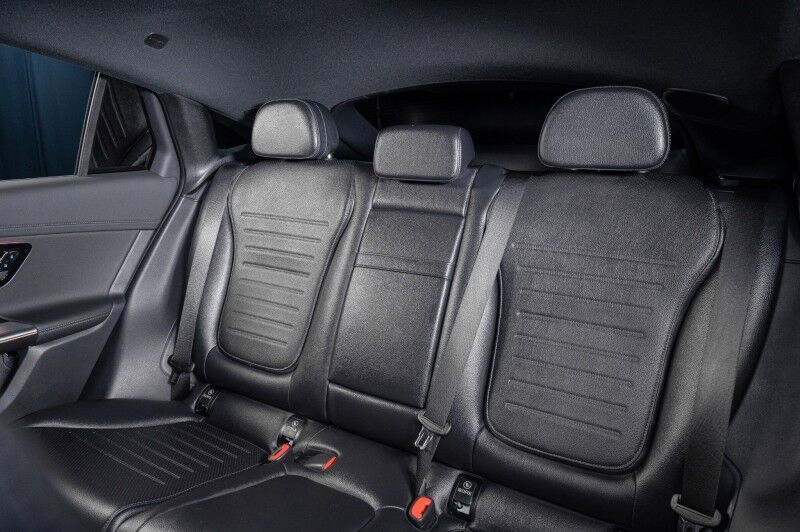 2026 Mercedes-Benz GLC 300 4MATIC&reg; Coupe Scottsdale AZ