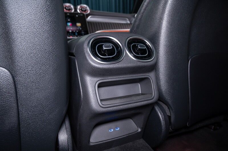 2026 Mercedes-Benz GLC 300 4MATIC&reg; Coupe Scottsdale AZ