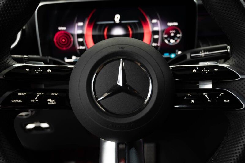 2026 Mercedes-Benz GLC 300 4MATIC&reg; Coupe Scottsdale AZ
