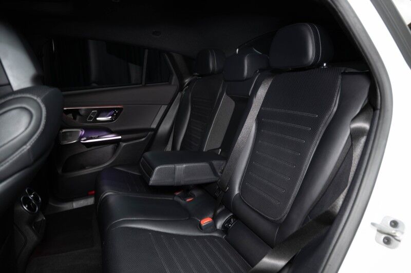 2026 Mercedes-Benz GLC 300 4MATIC&reg; Coupe Scottsdale AZ