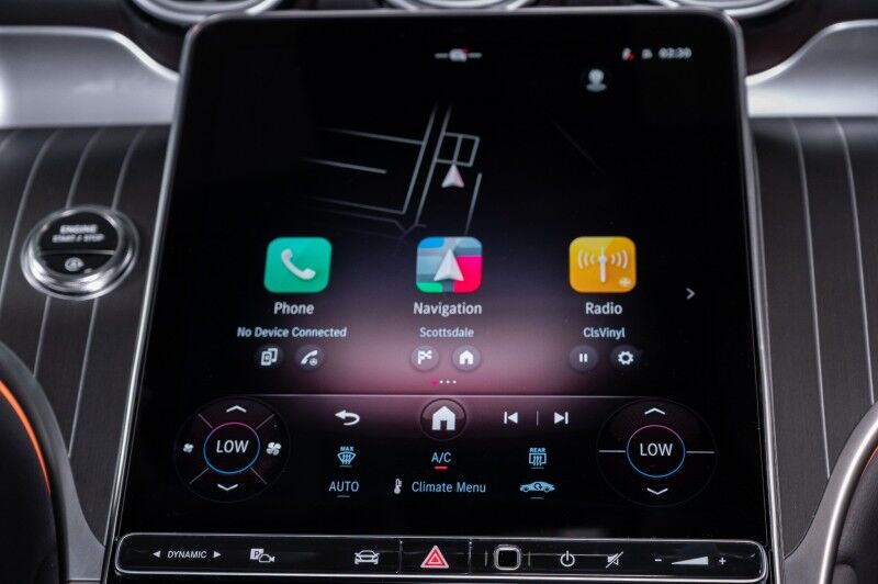 2026 Mercedes-Benz GLC 300 4MATIC&reg; Coupe Scottsdale AZ