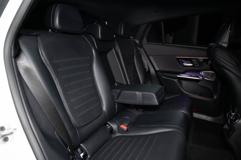 2026 Mercedes-Benz GLC 300 4MATIC&reg; Coupe Scottsdale AZ