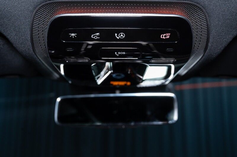 2026 Mercedes-Benz GLC 300 4MATIC&reg; Coupe Scottsdale AZ