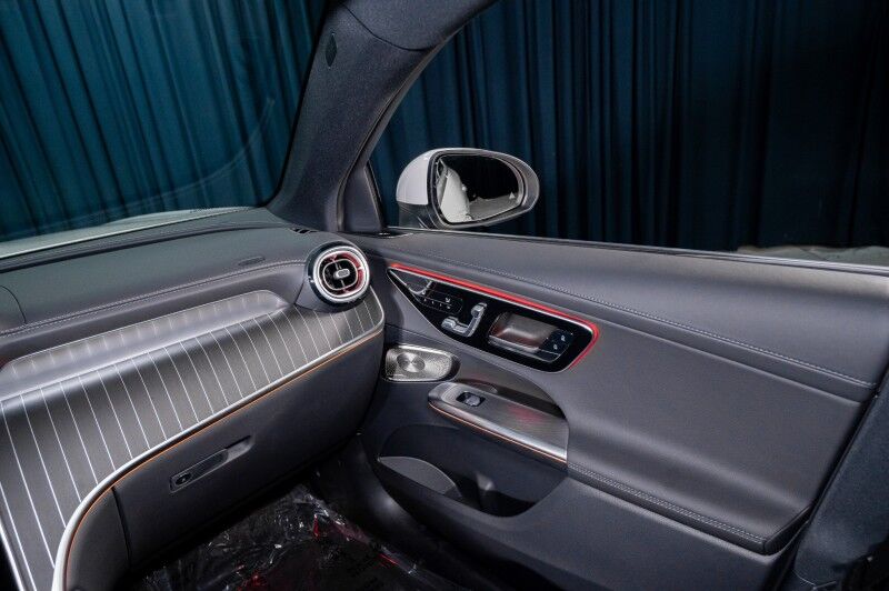 2026 Mercedes-Benz GLC 300 4MATIC&reg; Coupe Scottsdale AZ