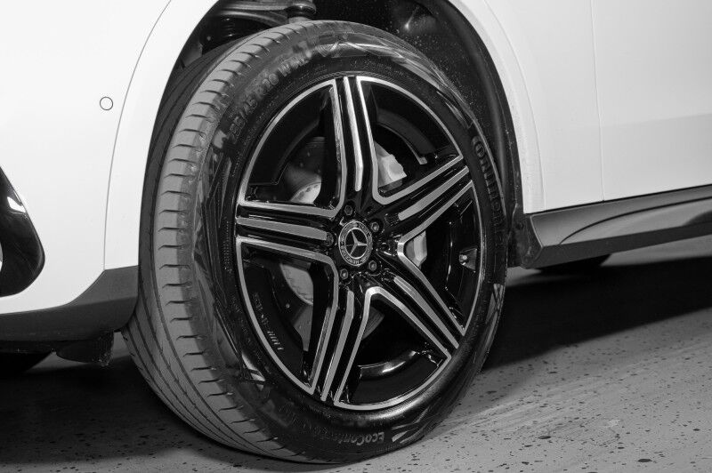 2026 Mercedes-Benz GLC 300 4MATIC&reg; Coupe Scottsdale AZ