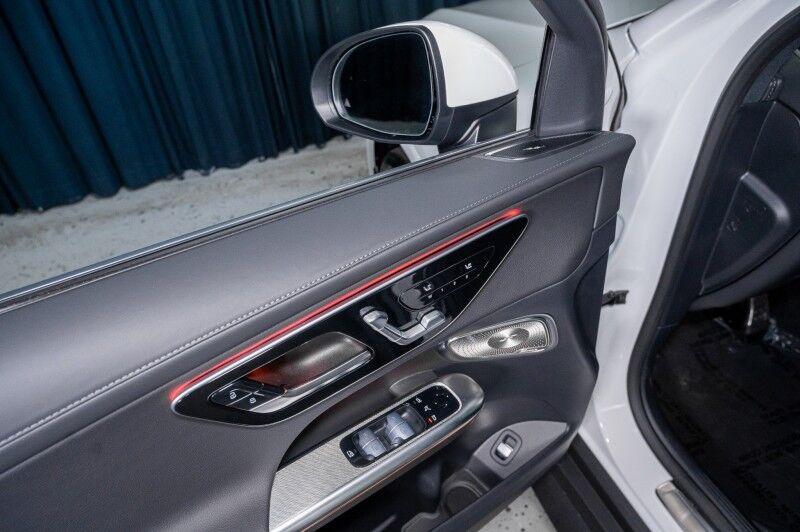 2026 Mercedes-Benz GLC 300 4MATIC&reg; Coupe Scottsdale AZ