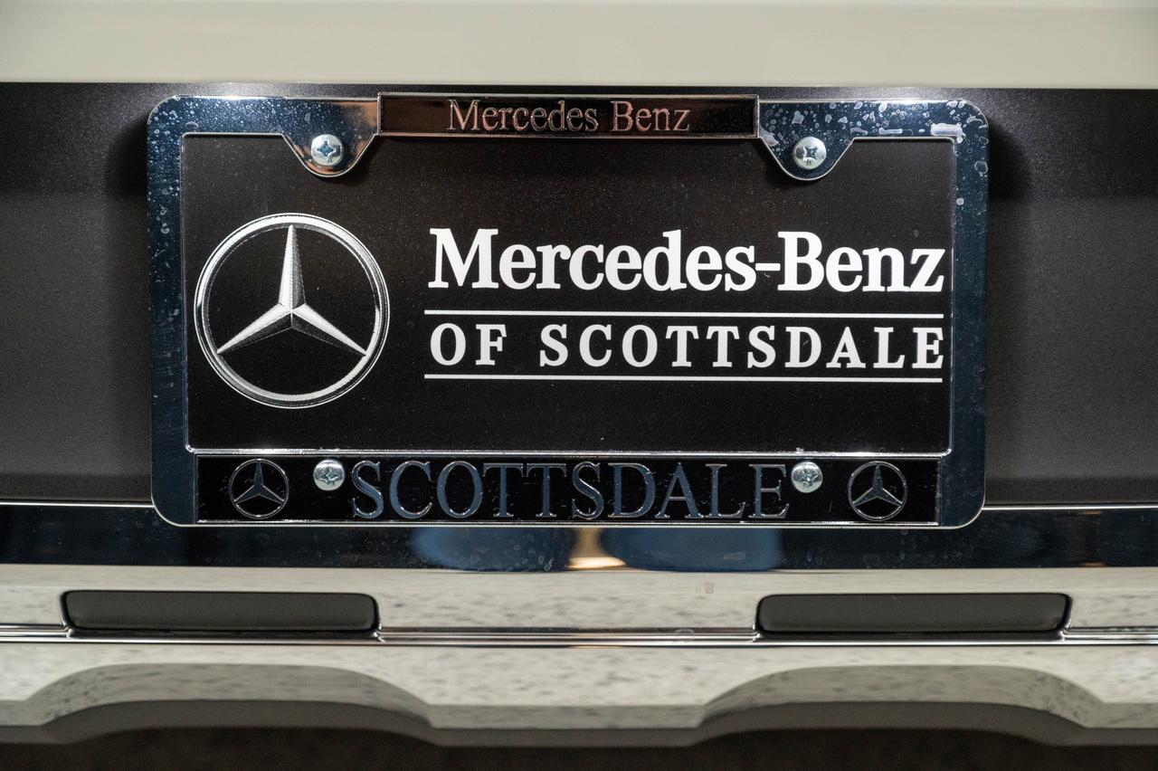 2026 Mercedes-Benz GLC 300 4MATIC&reg; Coupe Scottsdale AZ