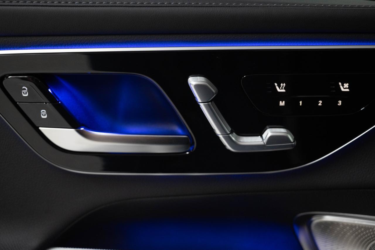 2026 Mercedes-Benz GLC 300 4MATIC&reg; Coupe Scottsdale AZ