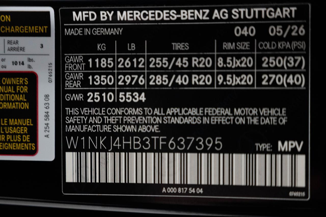 2026 Mercedes-Benz GLC 300 4MATIC&reg; Coupe Scottsdale AZ