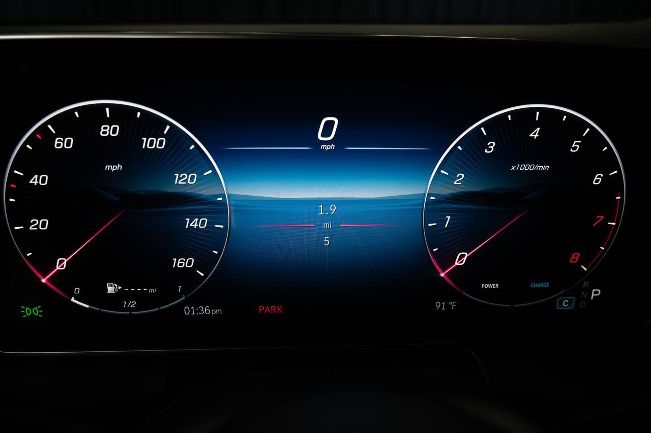 2026 Mercedes-Benz GLC 300 4MATIC&reg; Coupe Scottsdale AZ