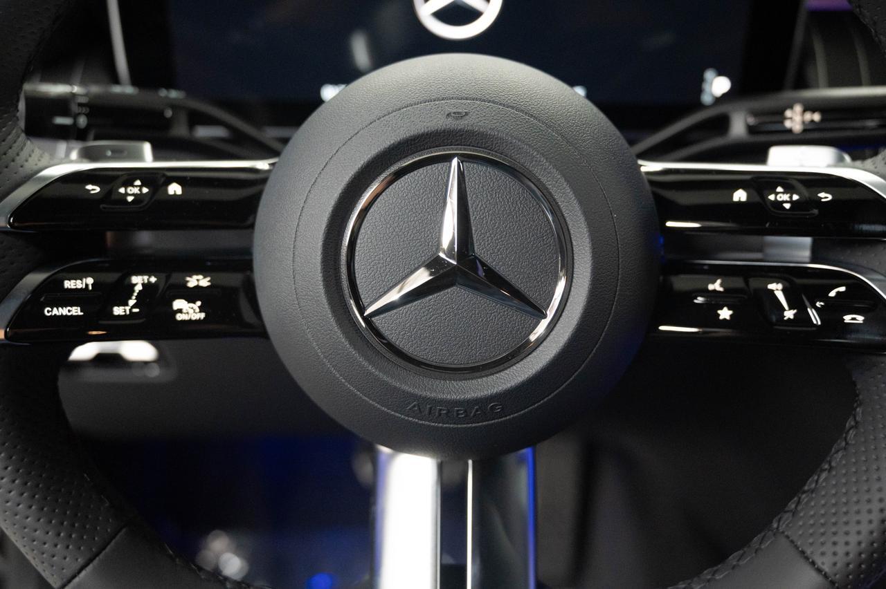 2026 Mercedes-Benz GLC 300 4MATIC&reg; Coupe Scottsdale AZ