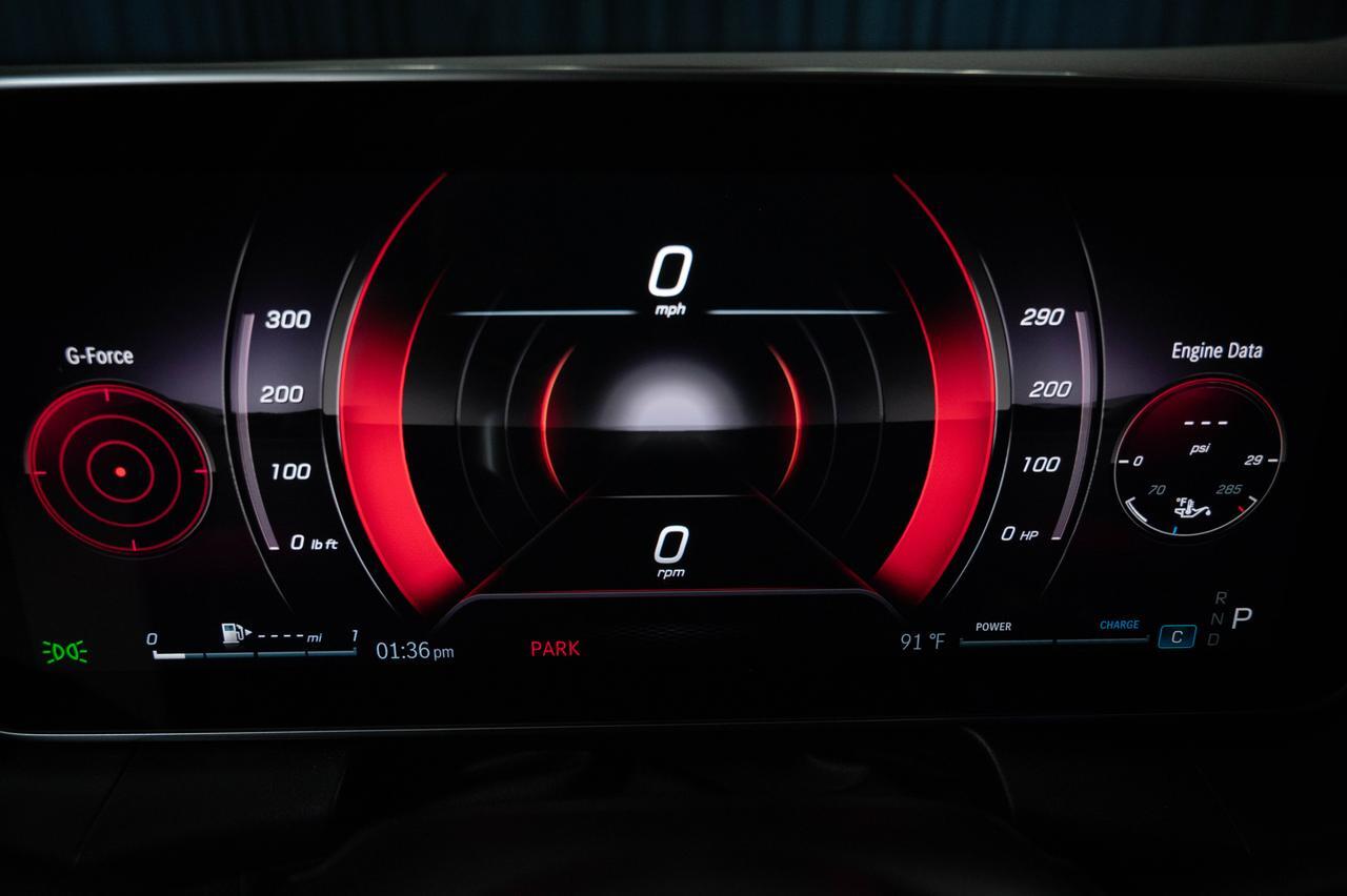 2026 Mercedes-Benz GLC 300 4MATIC&reg; Coupe Scottsdale AZ