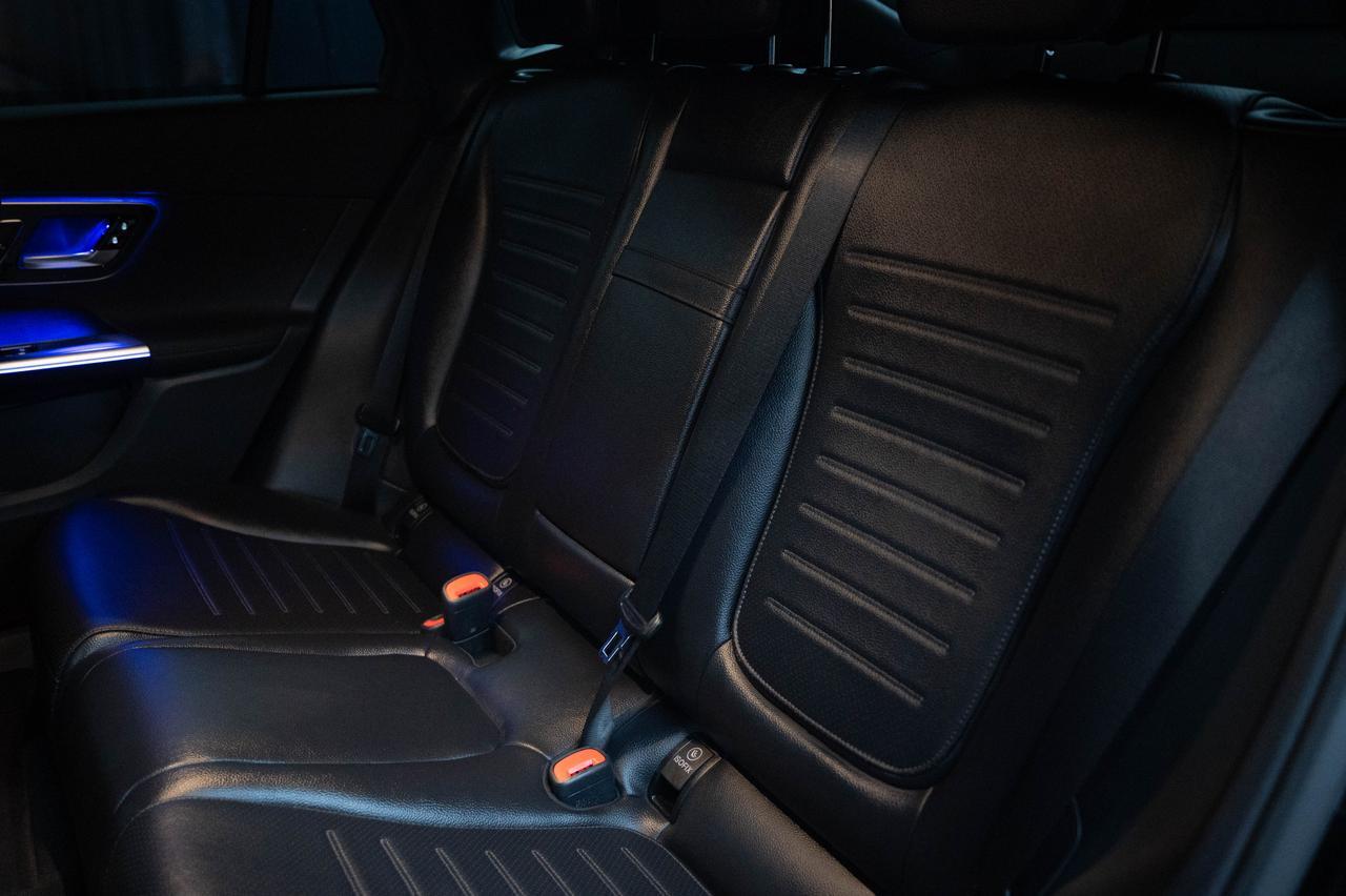 2026 Mercedes-Benz GLC 300 4MATIC&reg; Coupe Scottsdale AZ