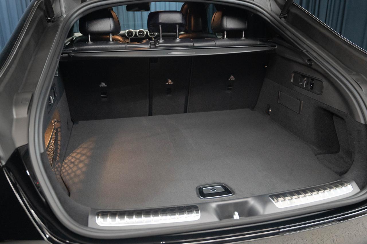 2026 Mercedes-Benz GLC 300 4MATIC&reg; Coupe Scottsdale AZ