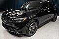 2026 Mercedes-Benz GLC 300 4MATIC&reg; Coupe