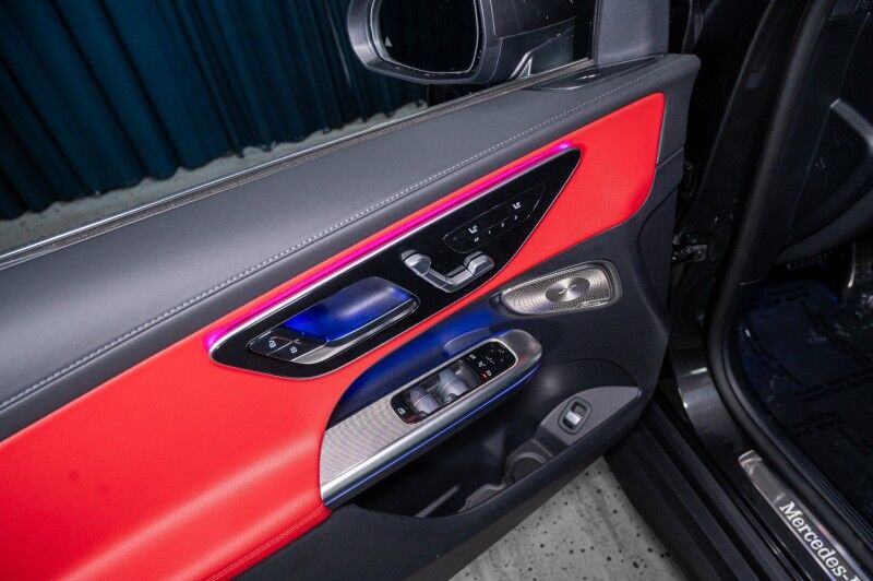 2026 Mercedes-Benz GLC 300 4MATIC&reg; Coupe Scottsdale AZ