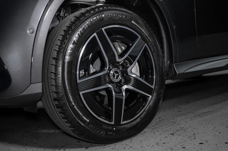 2026 Mercedes-Benz GLC 300 4MATIC&reg; Coupe Scottsdale AZ