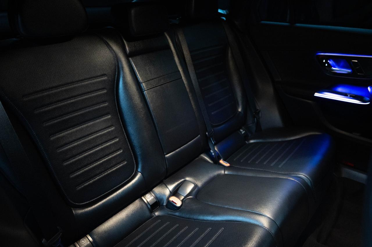 2026 Mercedes-Benz GLC 300 4MATIC&reg; Coupe Scottsdale AZ