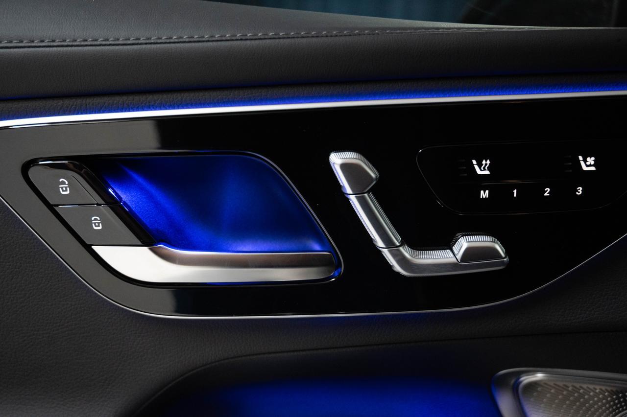 2026 Mercedes-Benz GLC 300 4MATIC&reg; Coupe Scottsdale AZ