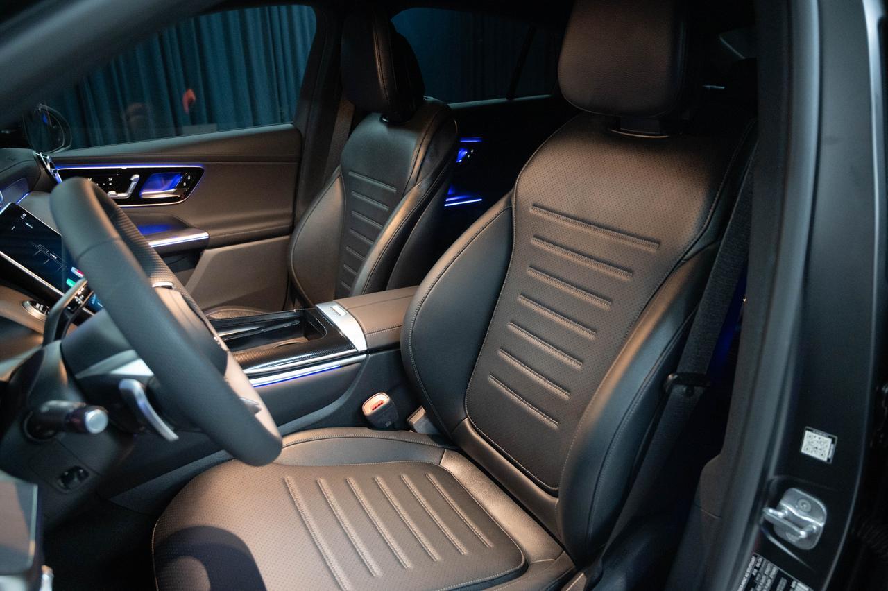 2026 Mercedes-Benz GLC 300 4MATIC&reg; Coupe Scottsdale AZ