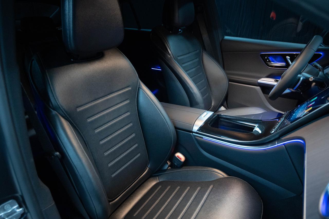 2026 Mercedes-Benz GLC 300 4MATIC&reg; Coupe Scottsdale AZ