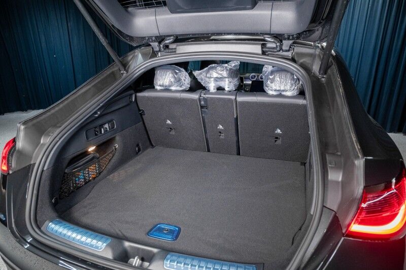 2026 Mercedes-Benz GLC 300 4MATIC&reg; Coupe Scottsdale AZ