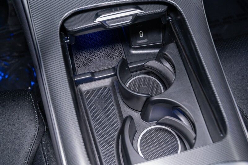 2026 Mercedes-Benz GLC 300 4MATIC&reg; Coupe Scottsdale AZ