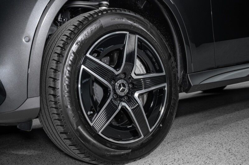 2026 Mercedes-Benz GLC 300 4MATIC&reg; Coupe Scottsdale AZ