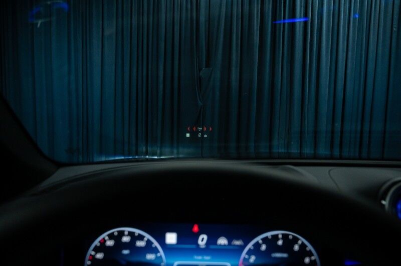 2026 Mercedes-Benz GLC 300 4MATIC&reg; Coupe Scottsdale AZ