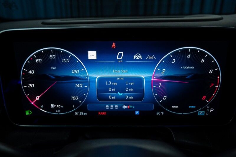 2026 Mercedes-Benz GLC 300 4MATIC&reg; Coupe Scottsdale AZ