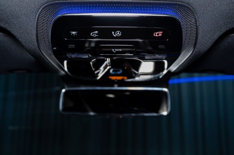 2026 Mercedes-Benz GLC 300 4MATIC&reg; Coupe Scottsdale AZ