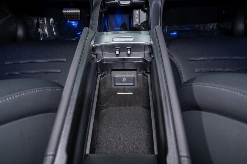 2026 Mercedes-Benz GLC 300 4MATIC&reg; Coupe Scottsdale AZ