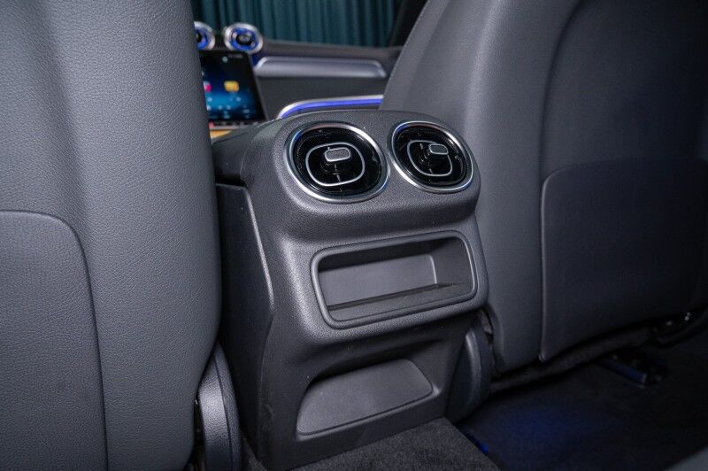 2026 Mercedes-Benz GLC 300 4MATIC&reg; Coupe Scottsdale AZ