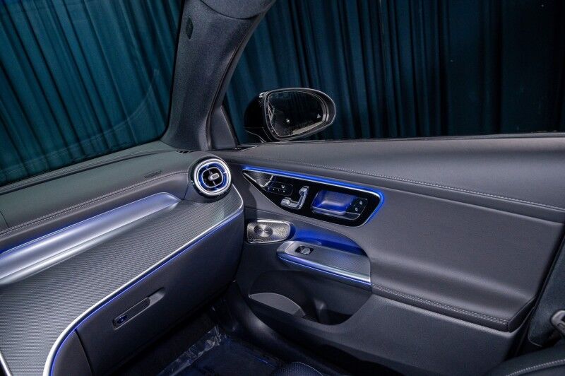 2026 Mercedes-Benz GLC 300 4MATIC&reg; Coupe Scottsdale AZ