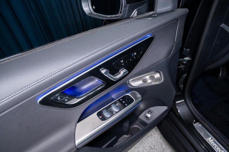 2026 Mercedes-Benz GLC 300 4MATIC&reg; Coupe Scottsdale AZ