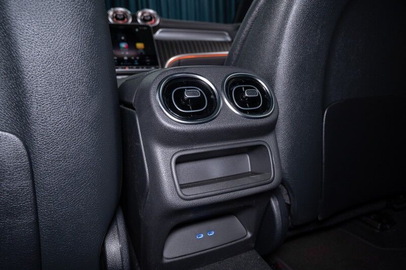 2026 Mercedes-Benz GLC 300 4MATIC&reg; Coupe Scottsdale AZ