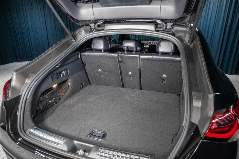 2026 Mercedes-Benz GLC 300 4MATIC&reg; Coupe Scottsdale AZ