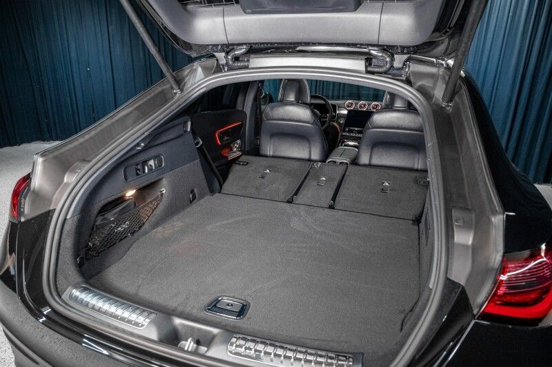 2026 Mercedes-Benz GLC 300 4MATIC&reg; Coupe Scottsdale AZ